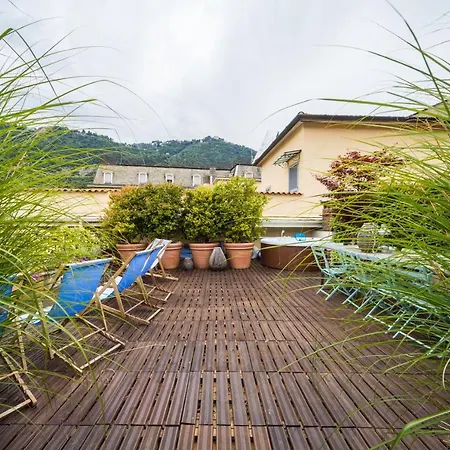 Bello!lake Penzion Como