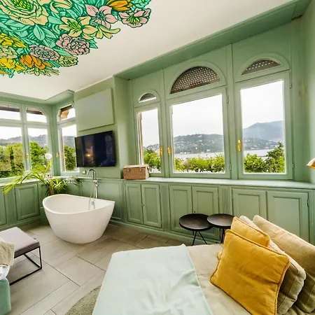 Bello!lake Penzion 4*