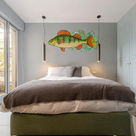Guest house Bello!lake 3*