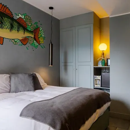 Guest house Bello!lake 3*