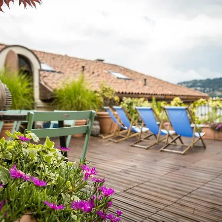 Guest house Bello!lake 3*