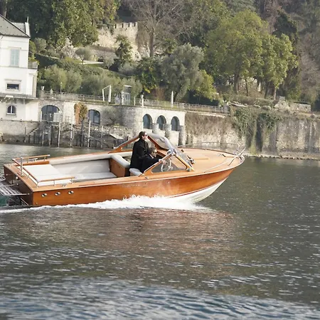 Πανσιόν Bello!lake