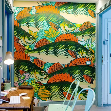 בית הארחה Bello!lake 4*