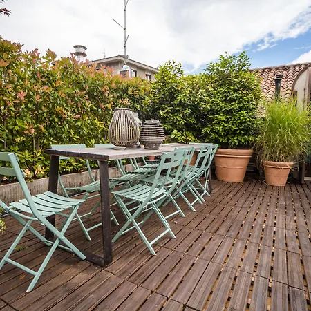 בית הארחה Bello!lake 4*