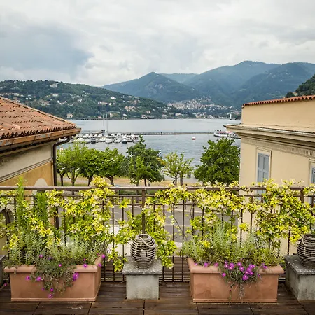 Casa de hóspedes Bello!lake Como