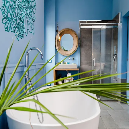 Bello!lake בית הארחה