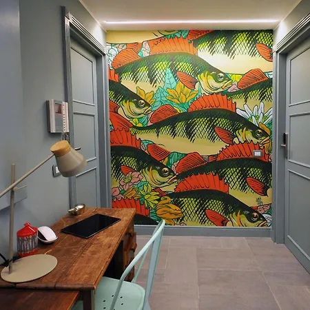 Bello!lake Guest house Como