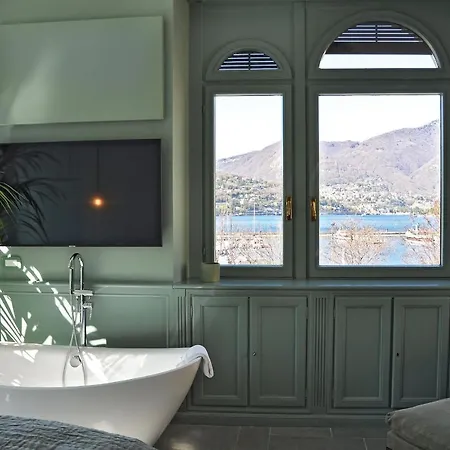Πανσιόν Bello!lake 3*