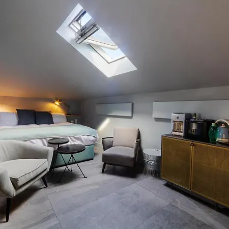 Bello!lake Gasthof Como