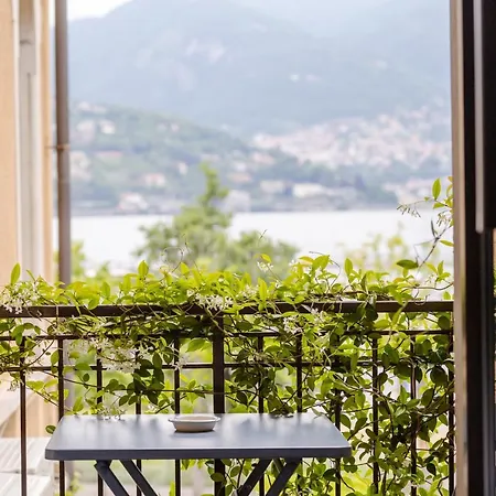 Bello!lake Gasthof Como