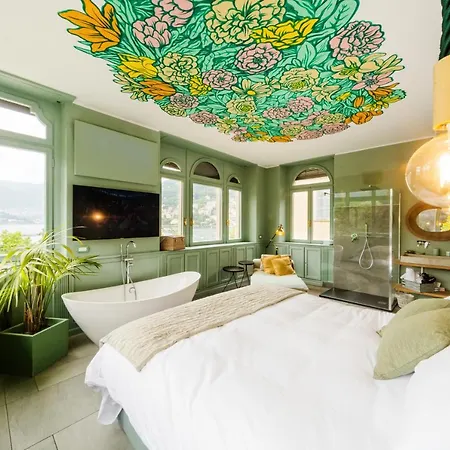 Bello!lake Gasthof 4*