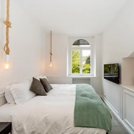 Bello!lake Гостевой дом