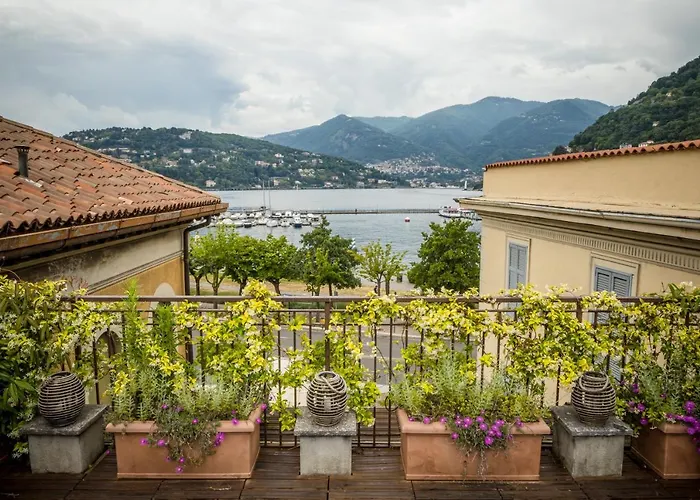 Bello!lake Como